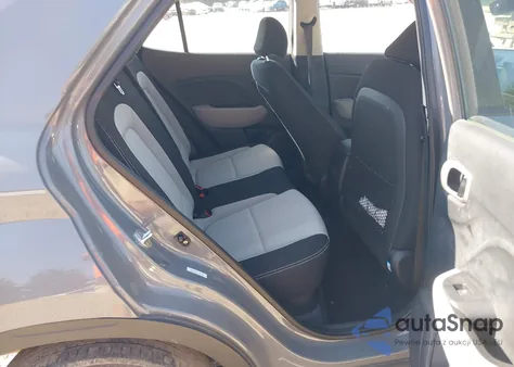 2020 Hyundai Venue Sel from USA, damaged, VIN KMHRC8A31LU023253